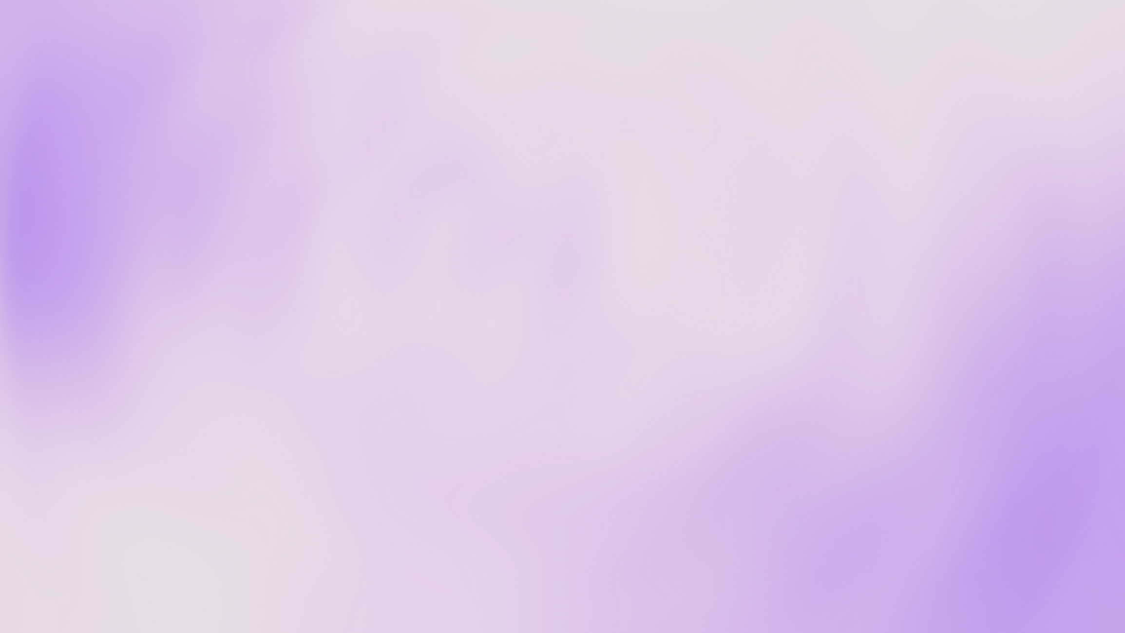 Light purple and pink abstract gradient background with soft, blurry edges and smooth color transitions.